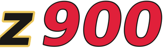 z900 logo